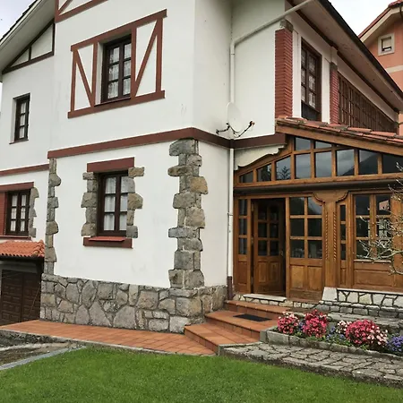 Hotel Rural Villa Elena-2